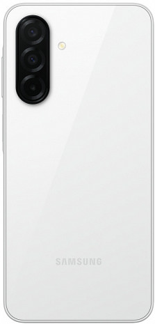 Смартфон Galaxy A26 SM-A26 266 White 256