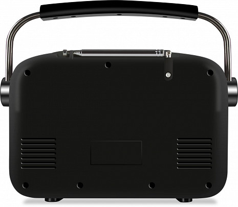 Radio  SRP-505