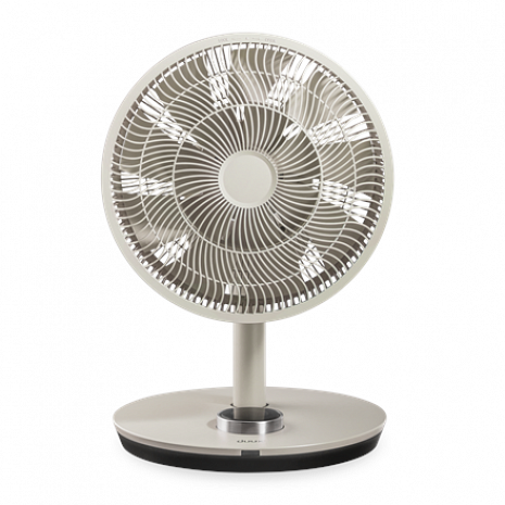 Gaisa ventilators  DXCF52