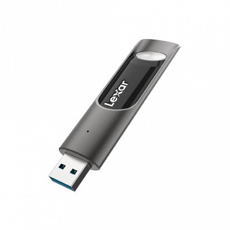 USB zibatmiņa MEMORY DRIVE FLASH USB3 128GB/P30 LJDP030128G-RNQNG LEXAR LJDP030128G-RNQNG