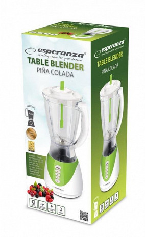 Blenderis Pina Colada EKM023G