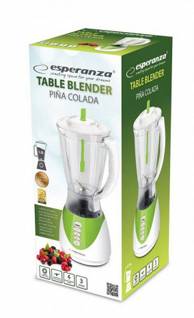 Blenderis Pina Colada EKM023G