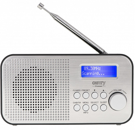 Radio  CR 1179