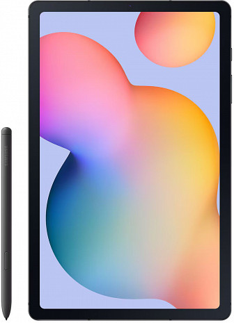 Планшет GALAXY TAB S6 LITE 10.4" LTE SM-P625NZAAEUE