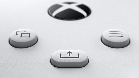 Spēļu kontrolieris Xbox Wireless Controller 889842654714