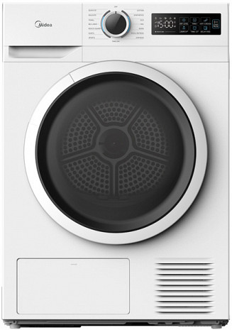 Veļas žāvētājs  MD110H80/W-HR