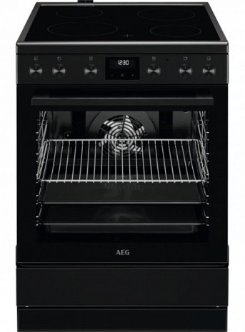 Плита  CCB6441NBB