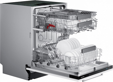 Посудомоечная машина  DW60A6090BB/EO