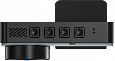 Auto video reģistrators  NAVITEL R87 GPS