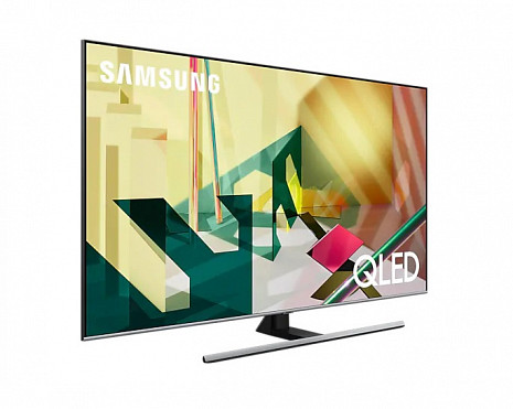 QLED Televizors  QE55Q75TATXXH