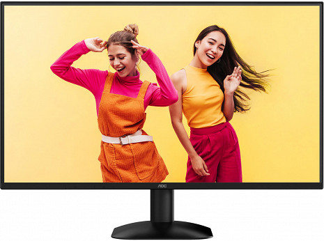 Monitors  Q27B35S3