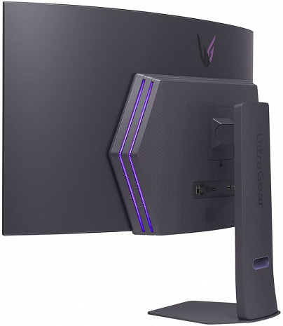 OLED monitors  45GX90SA-B.AEU