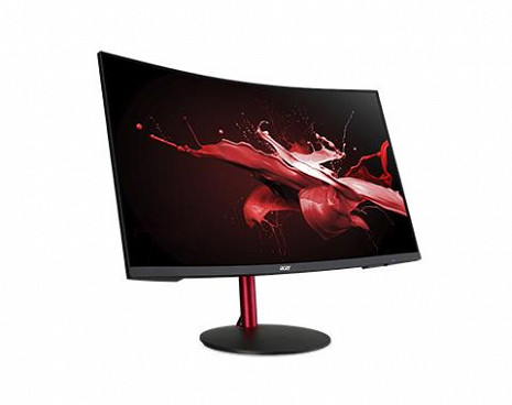 Monitors XZ322QPbmiiphx UM.JX2EE.P04