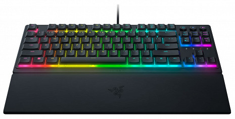 Klaviatūra Ornata V3 Tenkeyless RGB LED light RZ03-04880100-R3M1