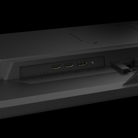 Monitors  GS27Q X EK1