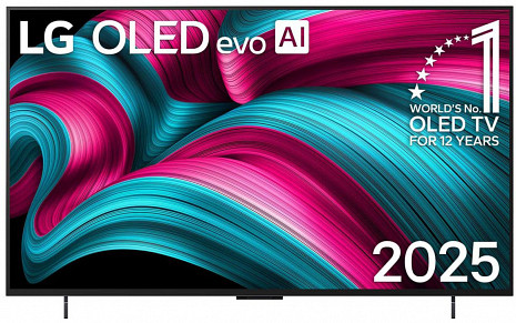 OLED Televizors  OLED42C51LA