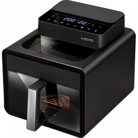 Karstā gaisa friteris  MFR-16