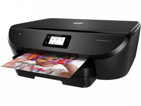 Multifunkcionālais printeris ENVY Photo 6230 All-in-One Printer K7G25B#BHC