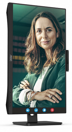 Monitors Q27P3CW Q27P3CW