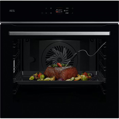 Духовка, духовой шкаф  OS6PB631AB