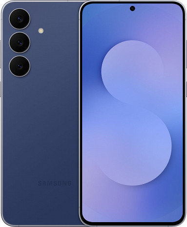 Viedtālrunis Galaxy S25 SM-S25 Navy 512
