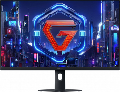 Monitors G27Qi 2026 ELA6556EU