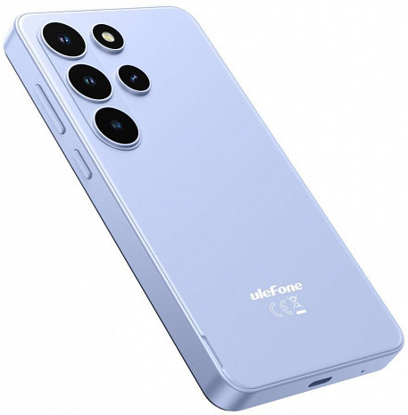 Viedtālrunis NOTE 22 NOTE 22 3/32GB DEEP BLUE