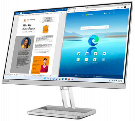 Monitors L27i-4A 67BEKAC1EU