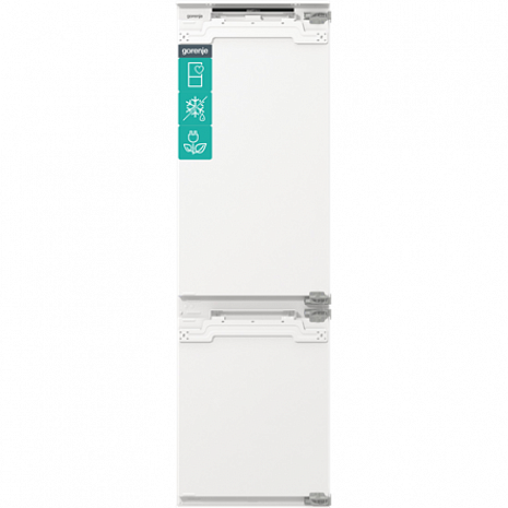 Ledusskapis  NRKI517E62WF