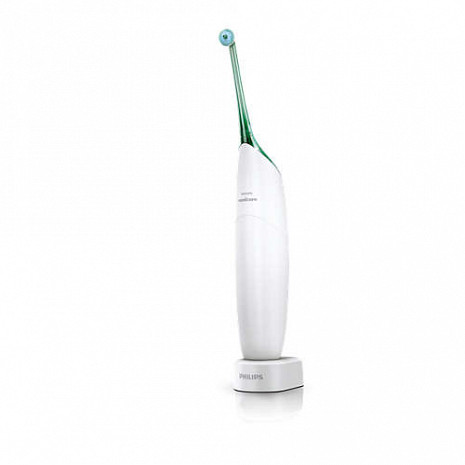 Zobstarpu tīrītājs AirFloss HX8211/02