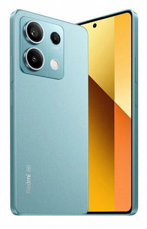 Viedtālrunis Redmi Note 13 5G 51356