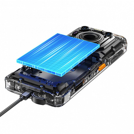 Смартфон ARMOR 26 ULTRA 26TULTRA BLACK