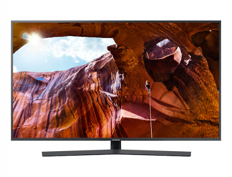 LED Televizors  UE50RU7402UXXH