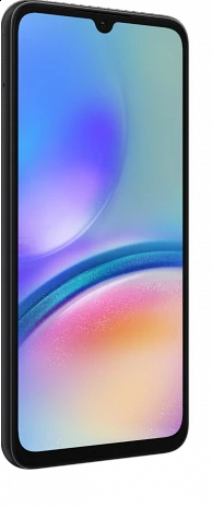 Viedtālrunis Galaxy A05s SM A05s Black 128