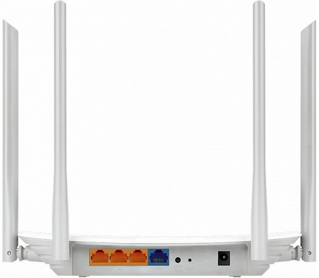 Bezvadu rūteris EC220-G5 EC220-G5