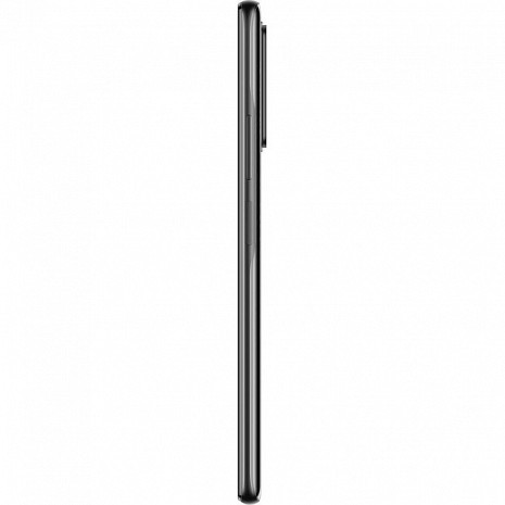 Viedtālrunis Poco F3 Poco F3 Black 128