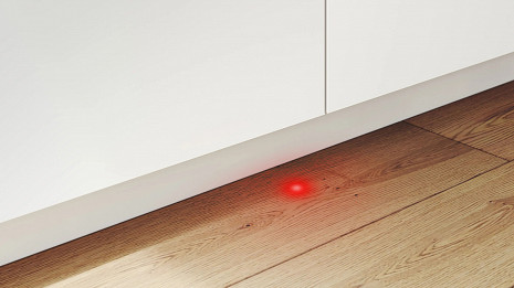 Trauku mazgājamā mašīna  SMV46KX14E