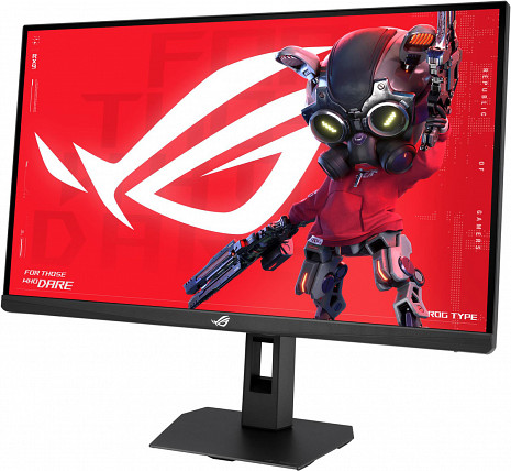 Monitors ROG Strix XG27ACMES 90LM0C90-B01171