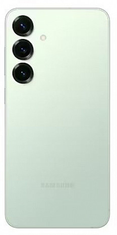 Смартфон GALAXY S25+ SM-S936BLGGEUE