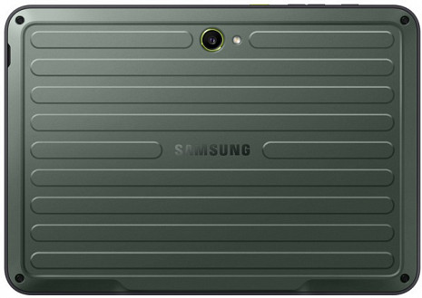 Planšetdators GALAXY TAB ACTIVE5 PRO 10.1" Wi-Fi SM-X350NZGAEEE