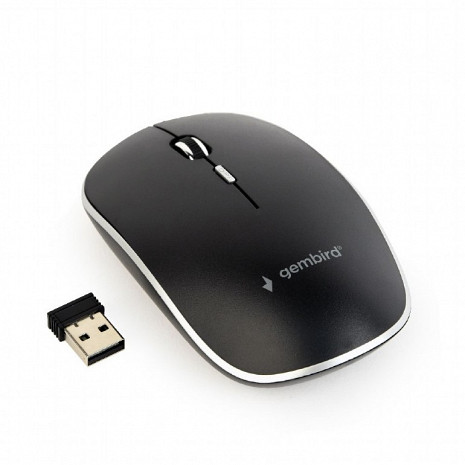 Bezvadu datorpele  MUSW-4B-01