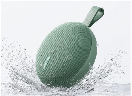 Portatīvais skaļrunis Essential QBH4330GL