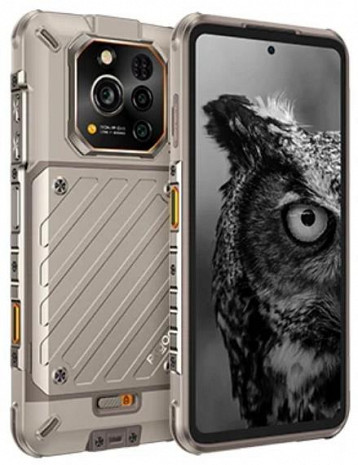 Смартфон XEVER 7 XEVER 7 SAND DUNE