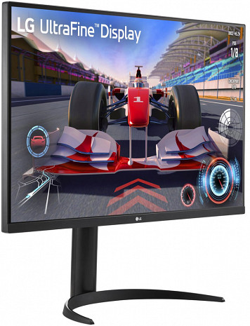 Monitors  32UR550K-B.AEU