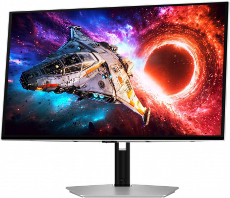 OLED monitors  LS27HG800SUXEN