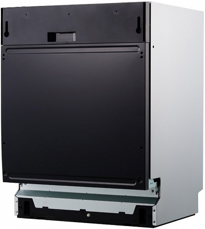 Trauku mazgājamā mašīna  IN2IE13CNO8