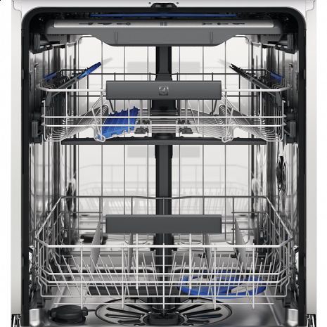 Trauku mazgājamā mašīna  EEM68510W