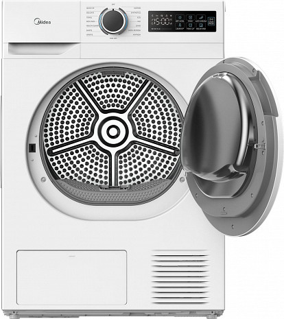 Veļas žāvētājs  MD110H70/W-HR
