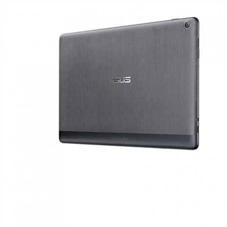 Планшет ZenPad 10 Z301M 10.1 ", Grey, IPS, 1280 x 800 pixels Z301M-1H011A