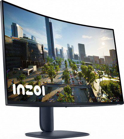 Monitors AW3225DM 210-BQWN